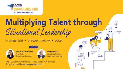 Multiplying Talent through Situational Leadership