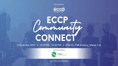 ECCP Community Connect