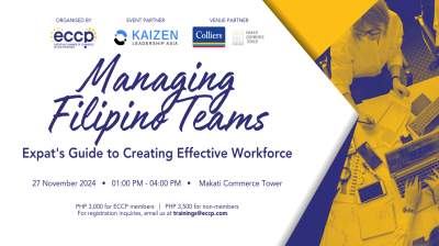 Managing Filipino Teams: Expat's Guide to Creating Effective Workforce