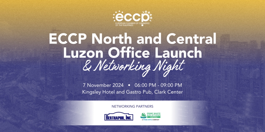 Networking Socials