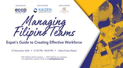 Managing Filipino Teams: Expat's Guide to Creating Effective Workforce