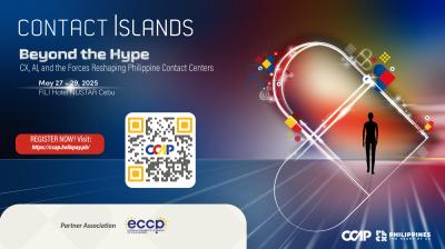 Contact Islands 2025