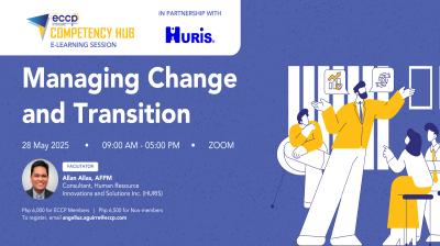 Managing Change and Transition in the Workplace