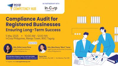 Compliance Audit for Registered Businesses: Ensuring Long-Term Success