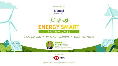 Energy Smart Forum 2025