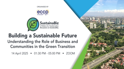 Understanding the Role of Business and Communities in the Green Transition