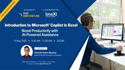 Introduction to MS Copilot in Excel: Boost Productivity with Al-Powered Assistance