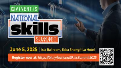 National Skills Summit 2025
