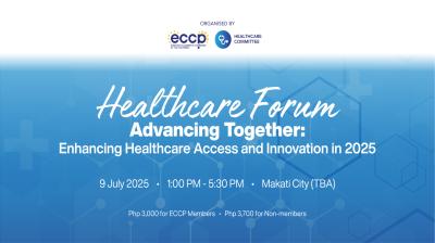 2025 Healthcare Forum