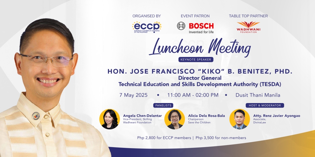 Luncheon Meeting
