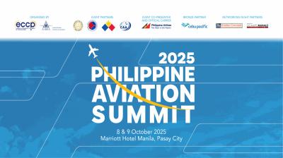 2025 Philippine Aviation Summit