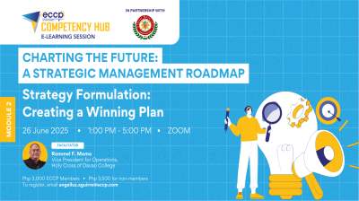 Strategy Formulation – Crafting a Winning Plan