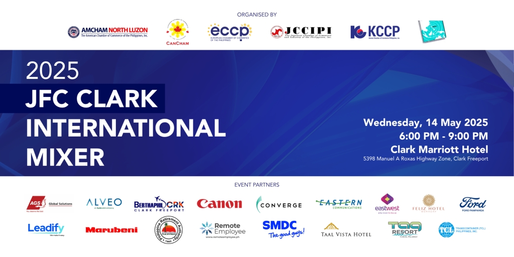 Networking Socials