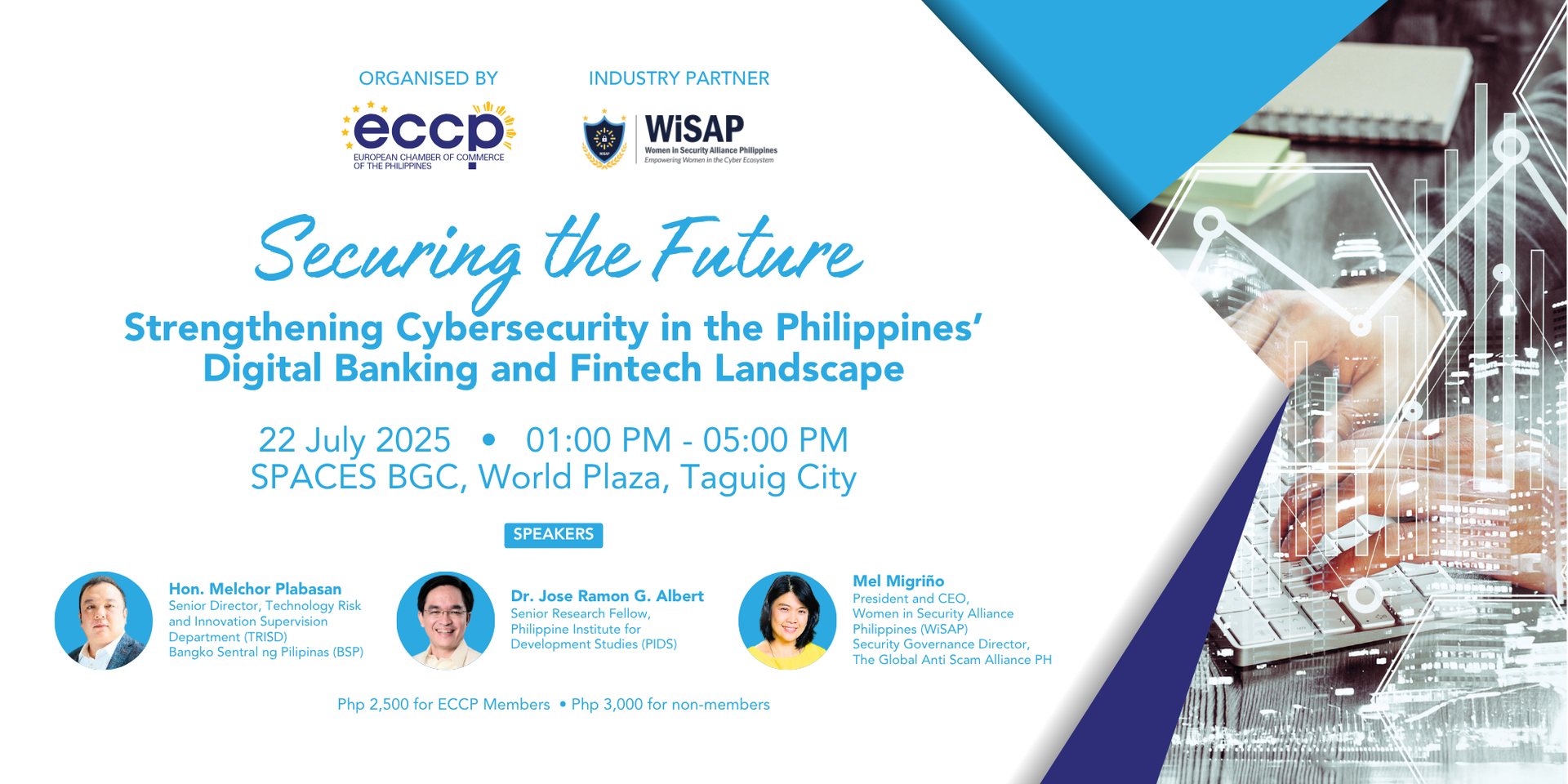 Securing the Future: Strengthening Cybersecurity in the Philippines’ Digital Banking and Fintech Landscape