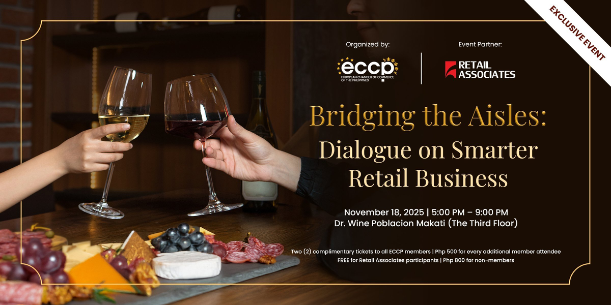 Bridging the Aisles: Dialogue on Smarter Retail Business