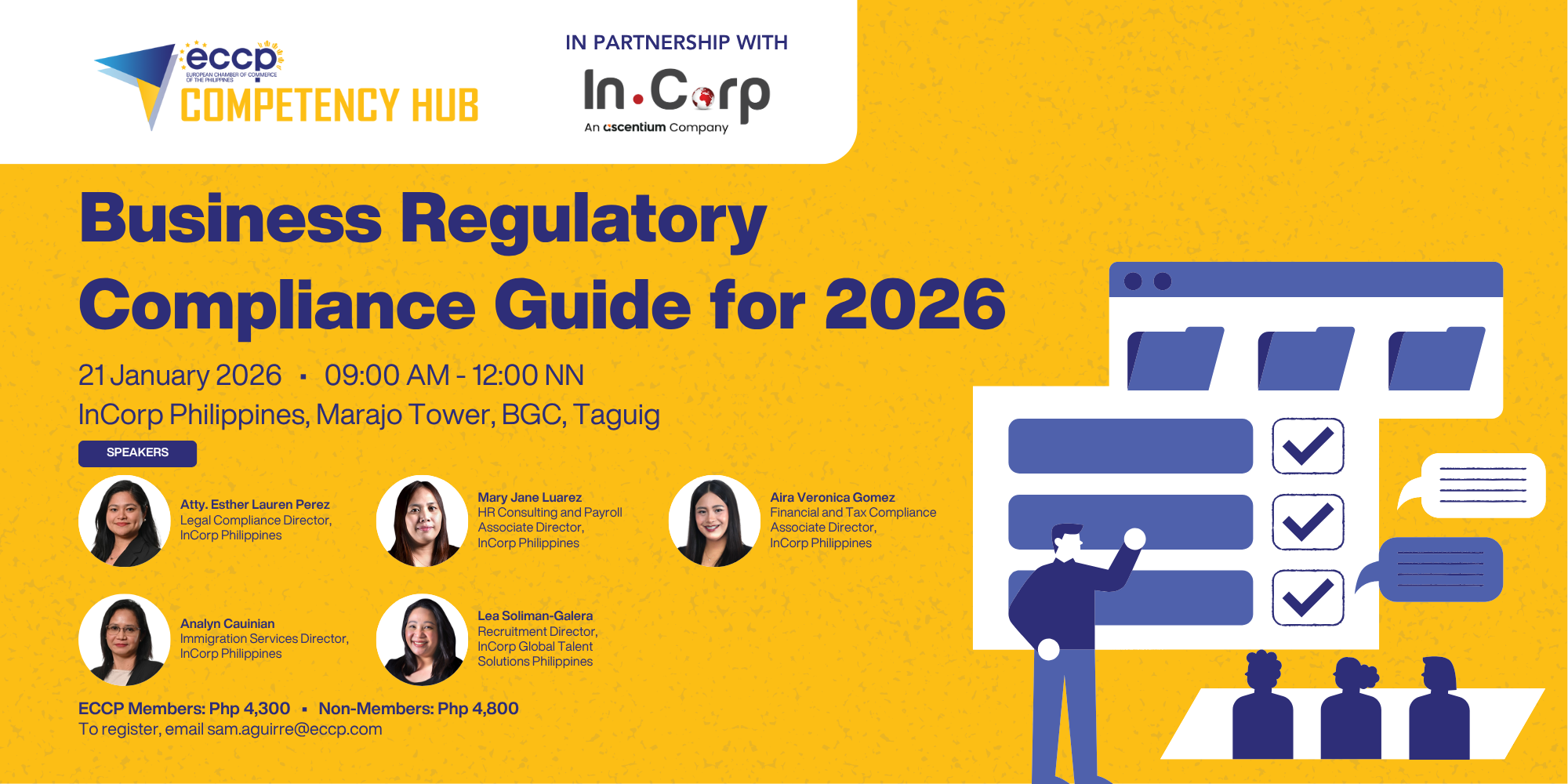 Business Regulatory Compliance Guide for 2026