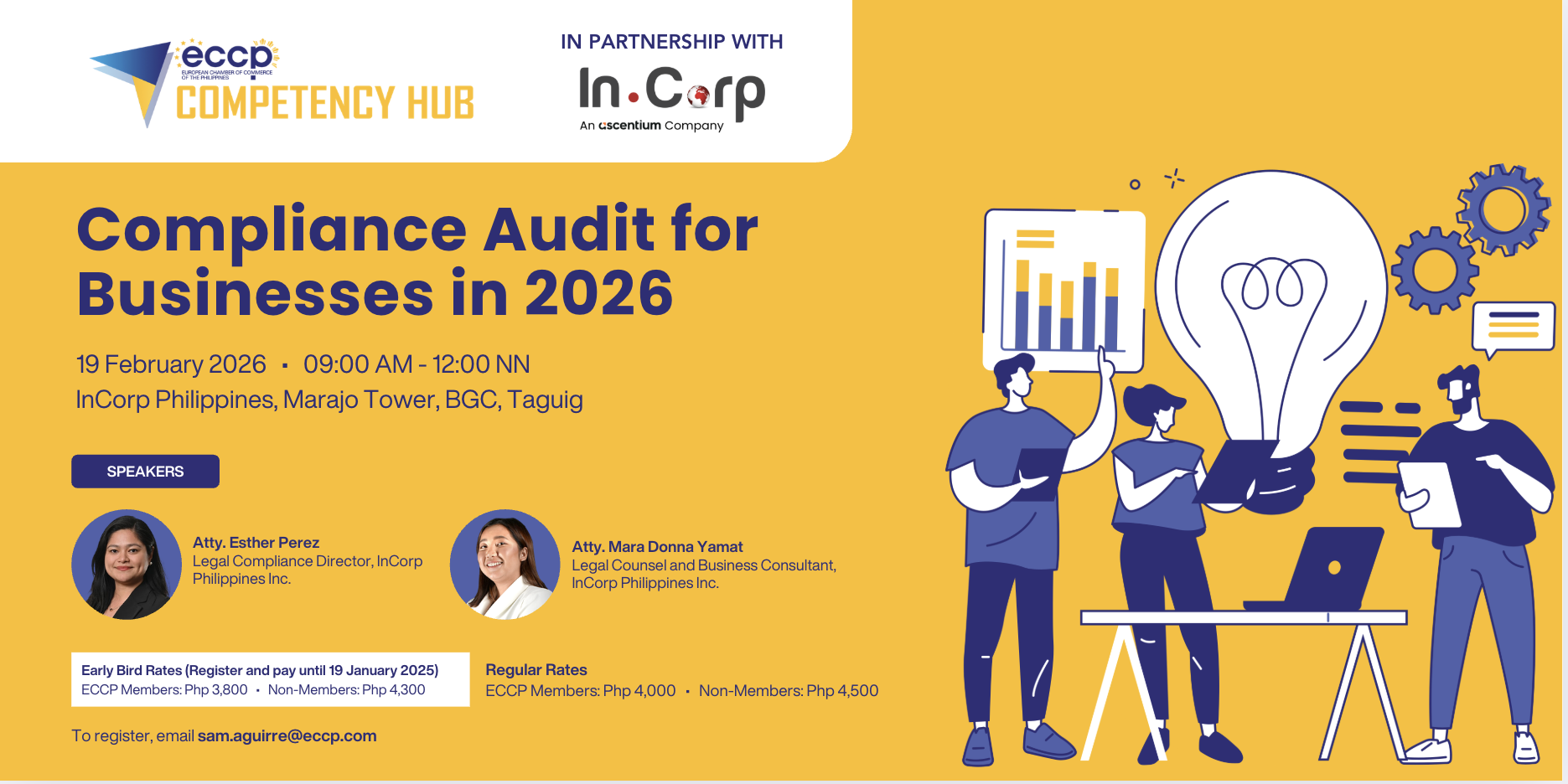 Compliance Audit for Businesses in 2026