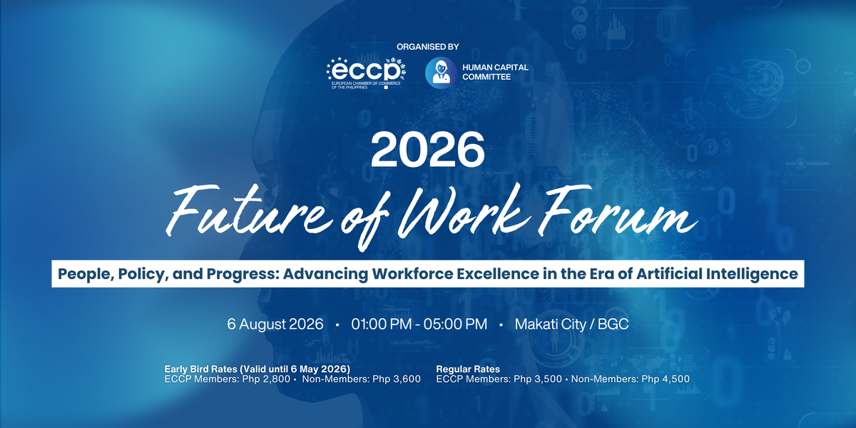 2026 Future of Work Forum