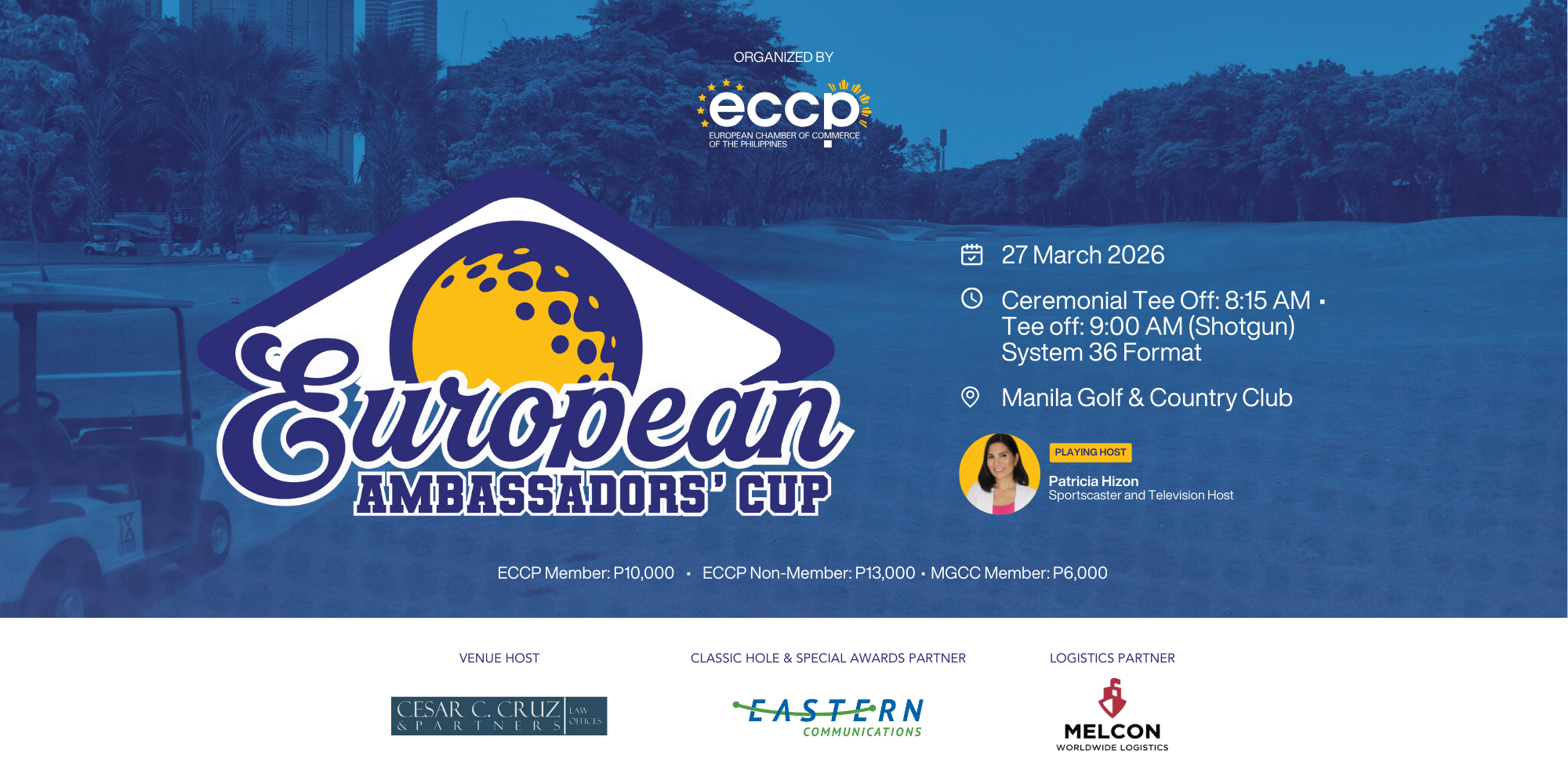 European Ambassadors' Cup