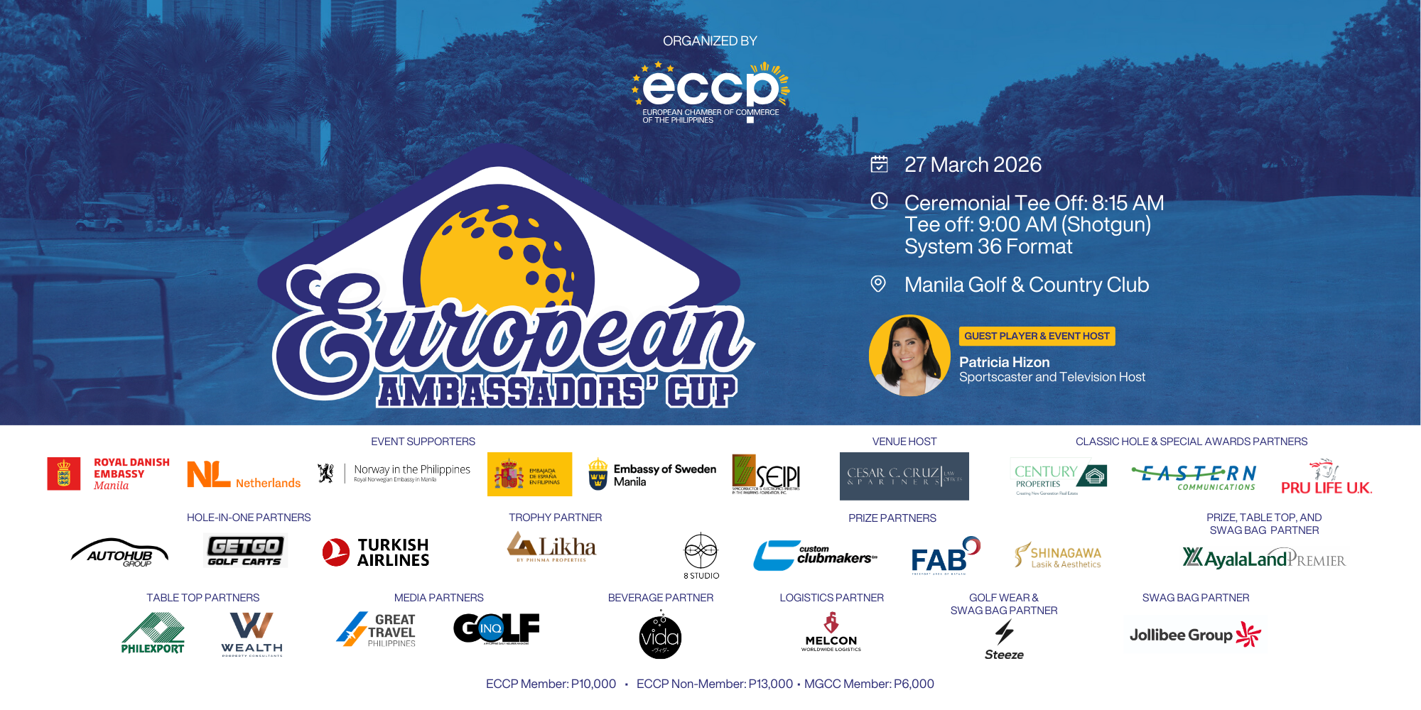 European Ambassadors' Cup