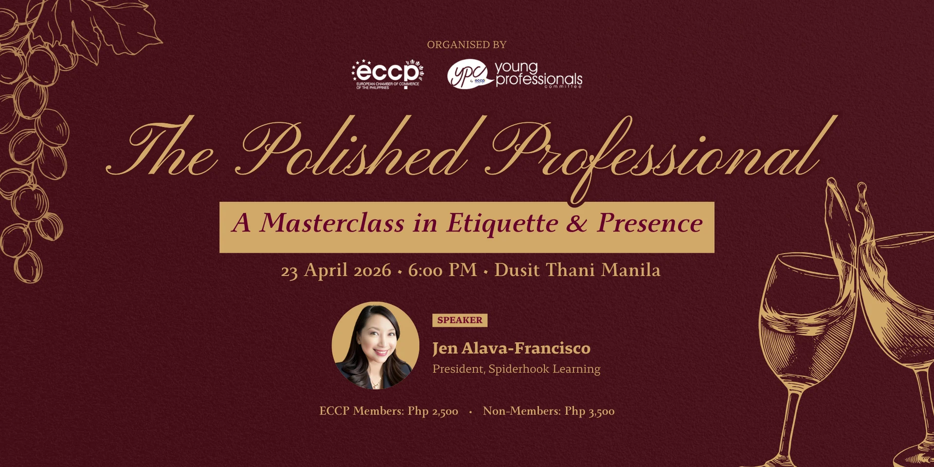 YPC Polished Professionals