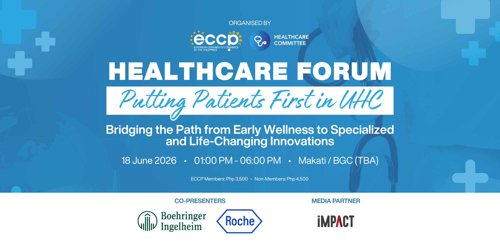 2026 Healthcare Forum