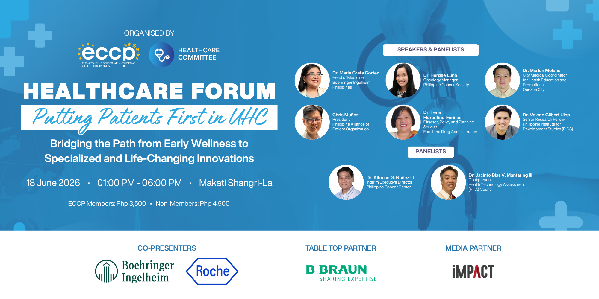 2026 Healthcare Forum