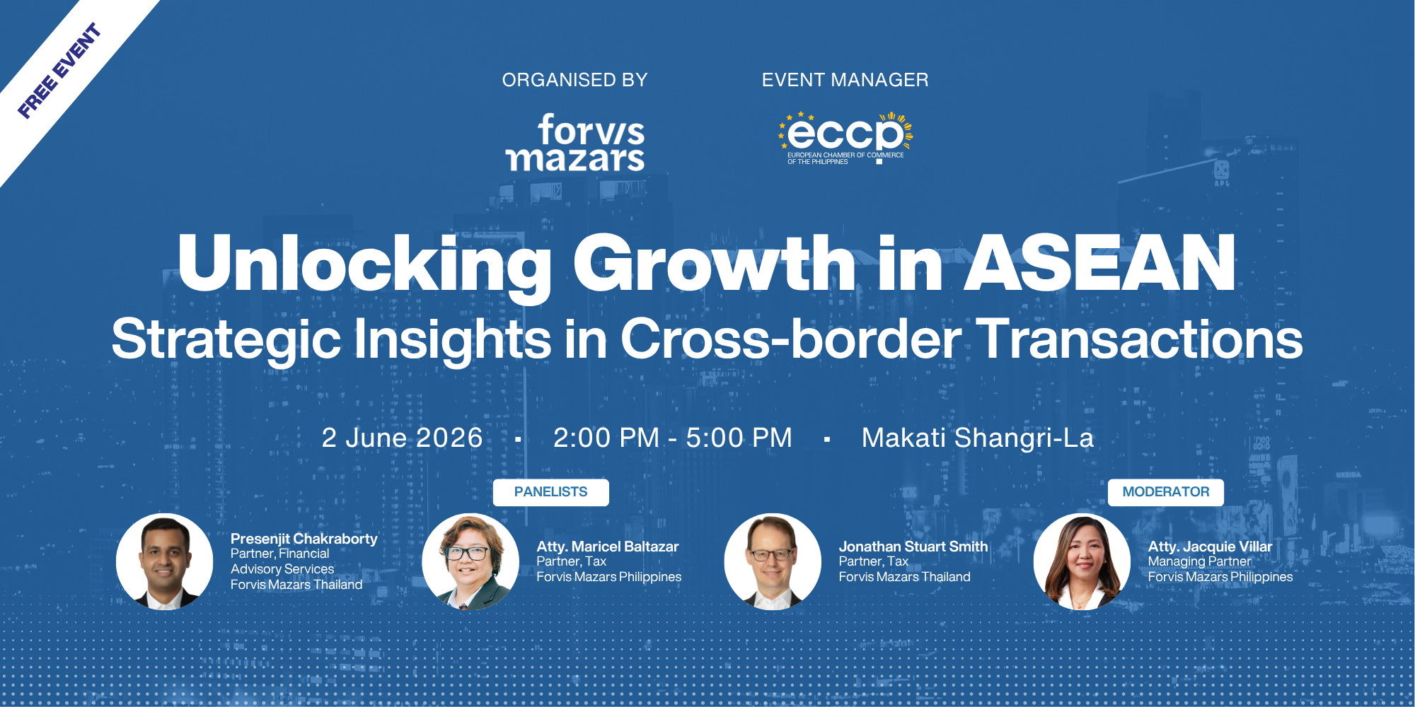 Unlocking Growth in ASEAN: Strategic Insights