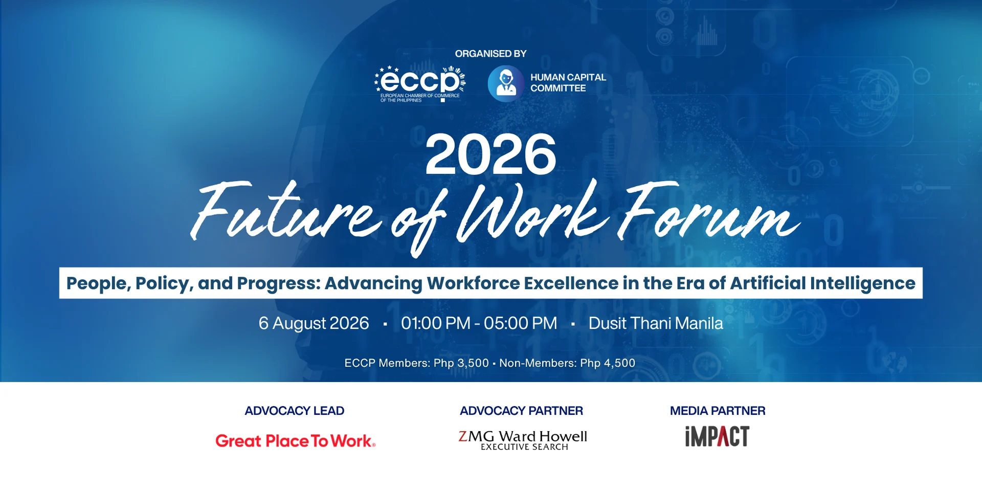 2026 Future of Work Forum