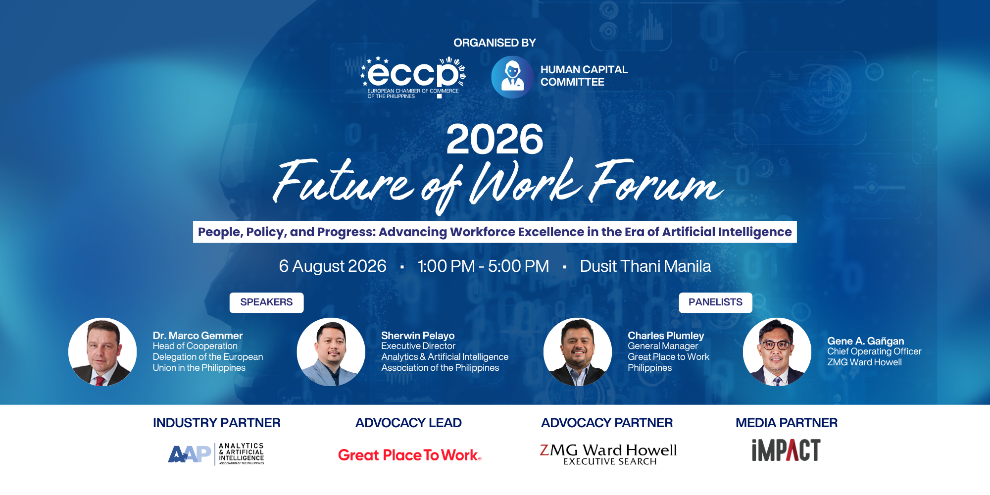 2026 Future of Work Forum
