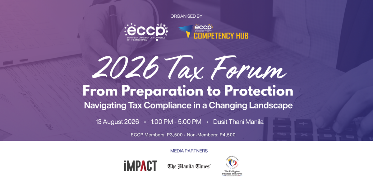 2026 Tax Forum