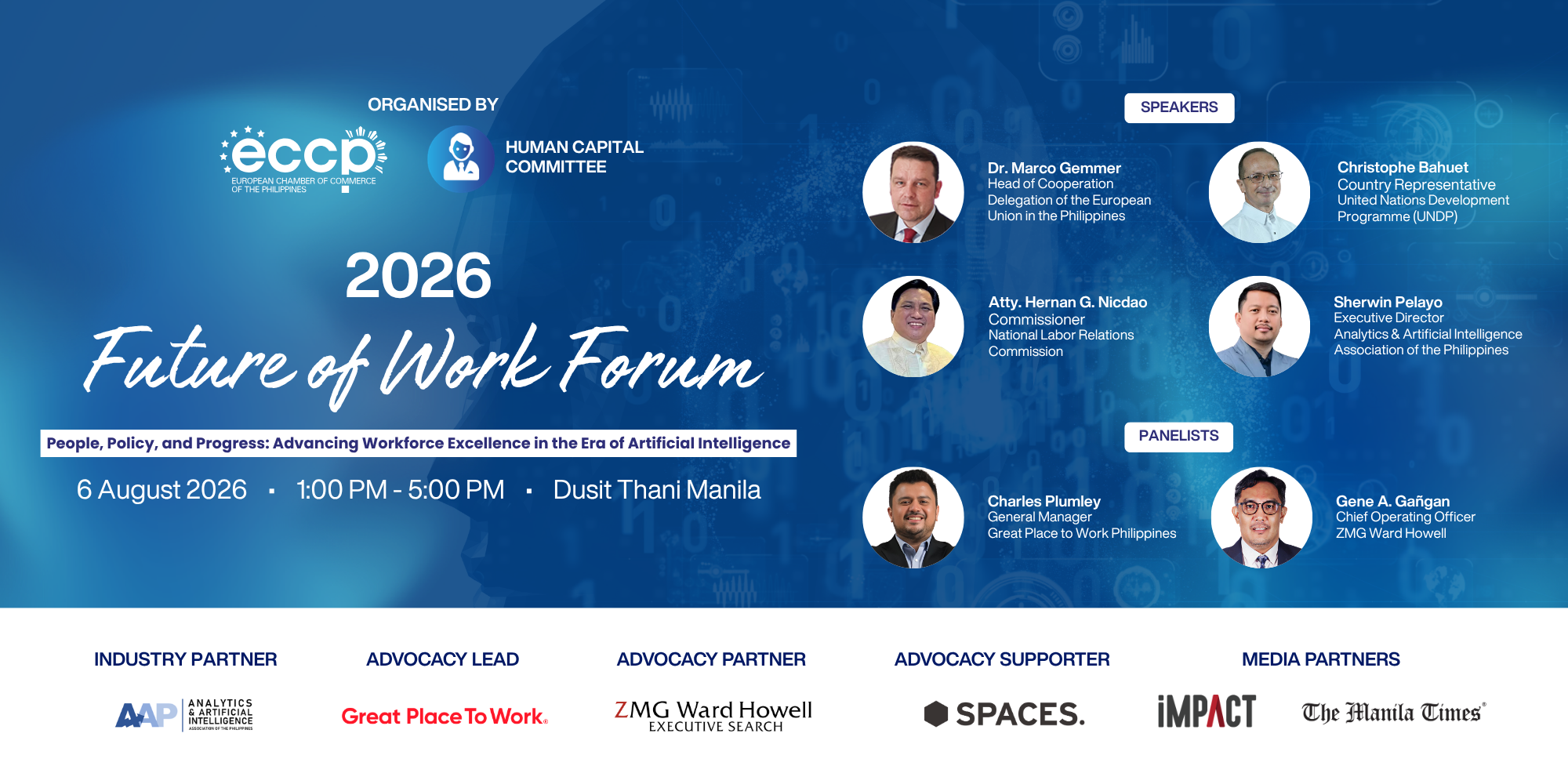 2026 Future of Work Forum