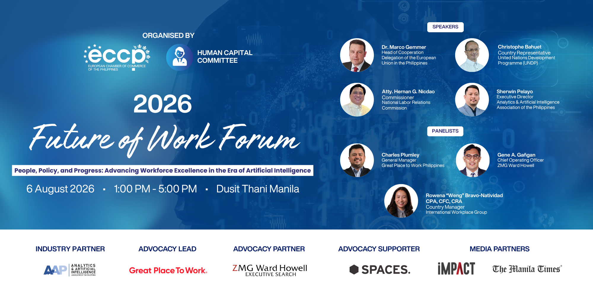 2026 Future of Work Forum