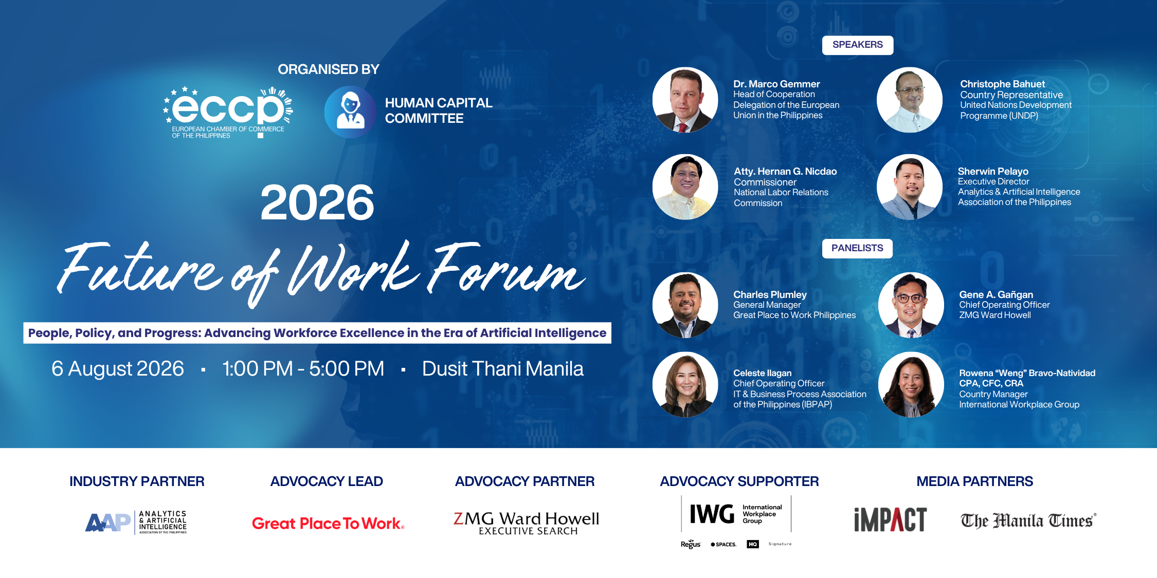 2026 Future of Work Forum