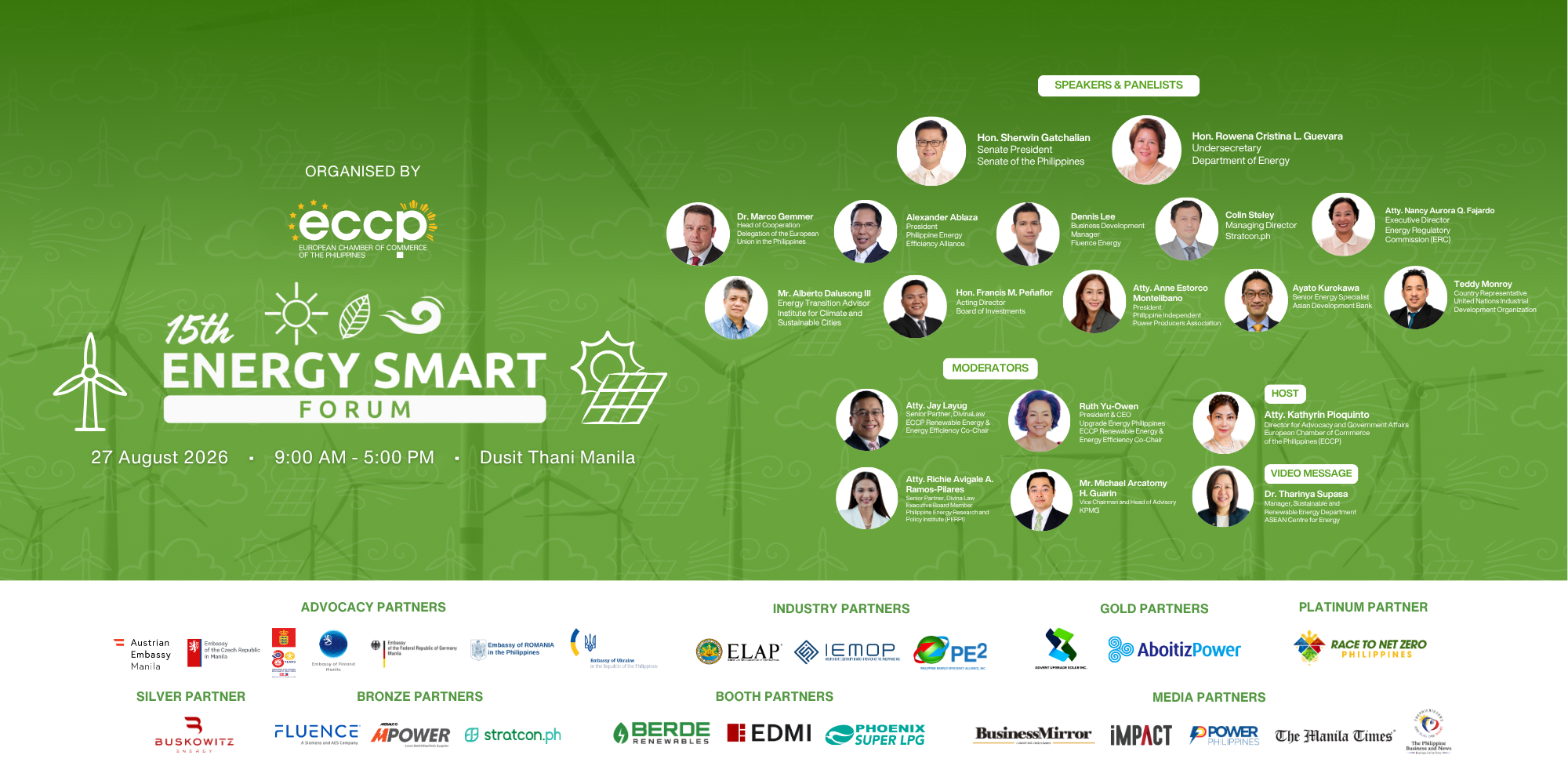 2026 Energy Smart Forum