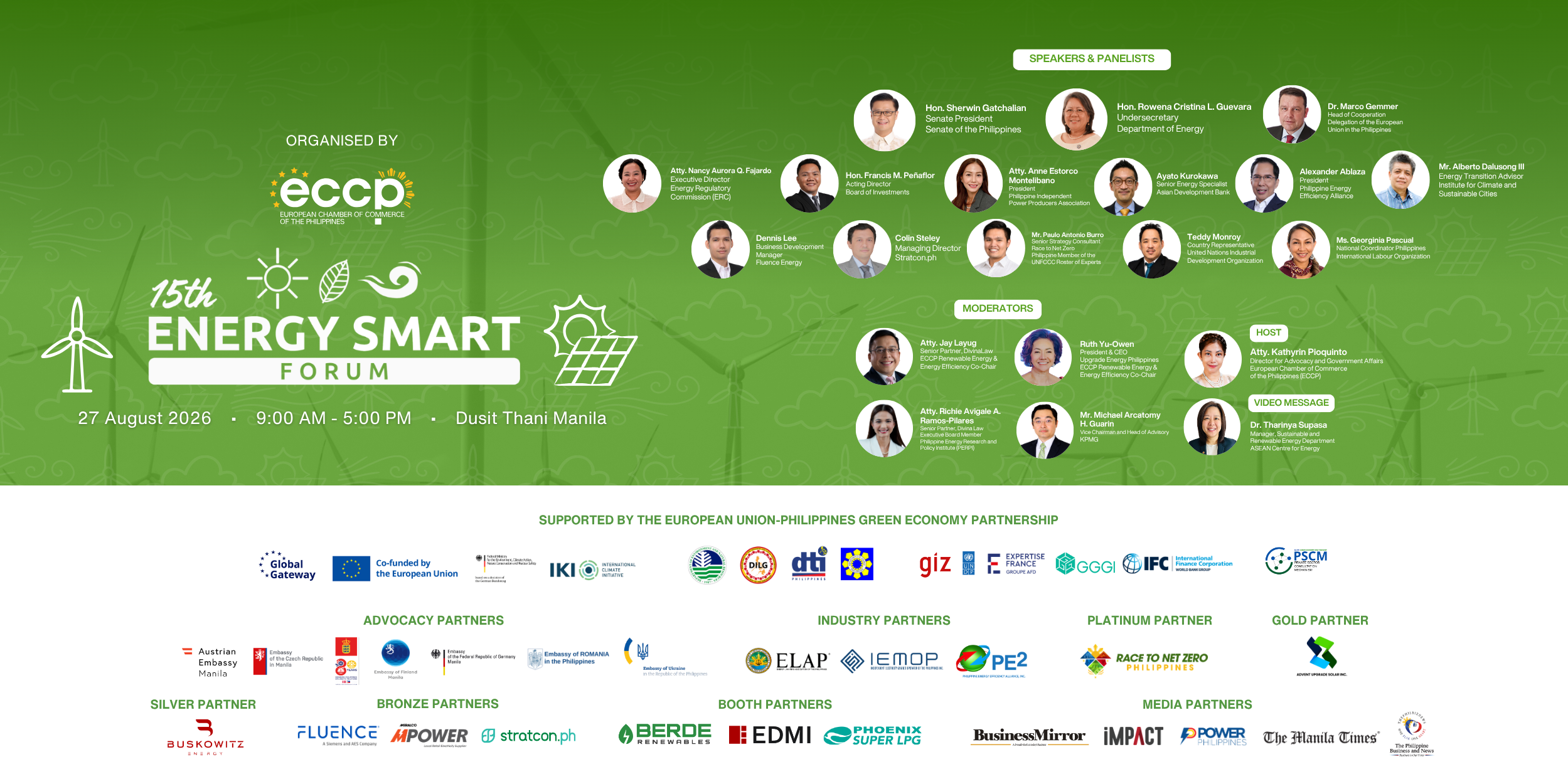 2026 Energy Smart Forum