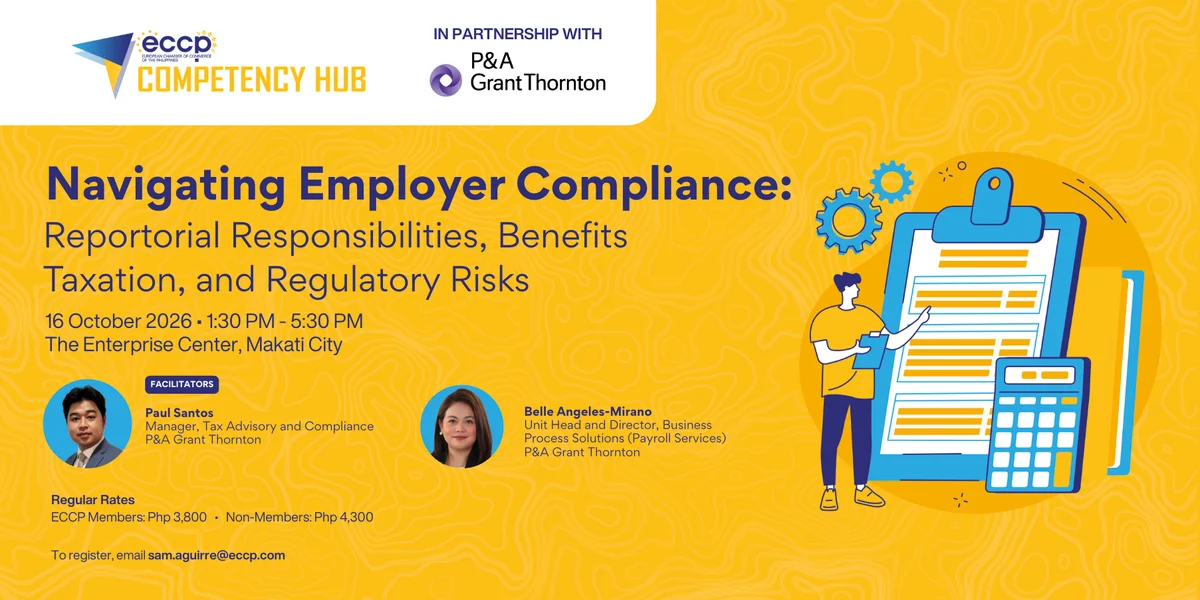 Navigating Employer Compliance: Reportorial Responsibilities, Benefits Taxation, and Regulatory Risks