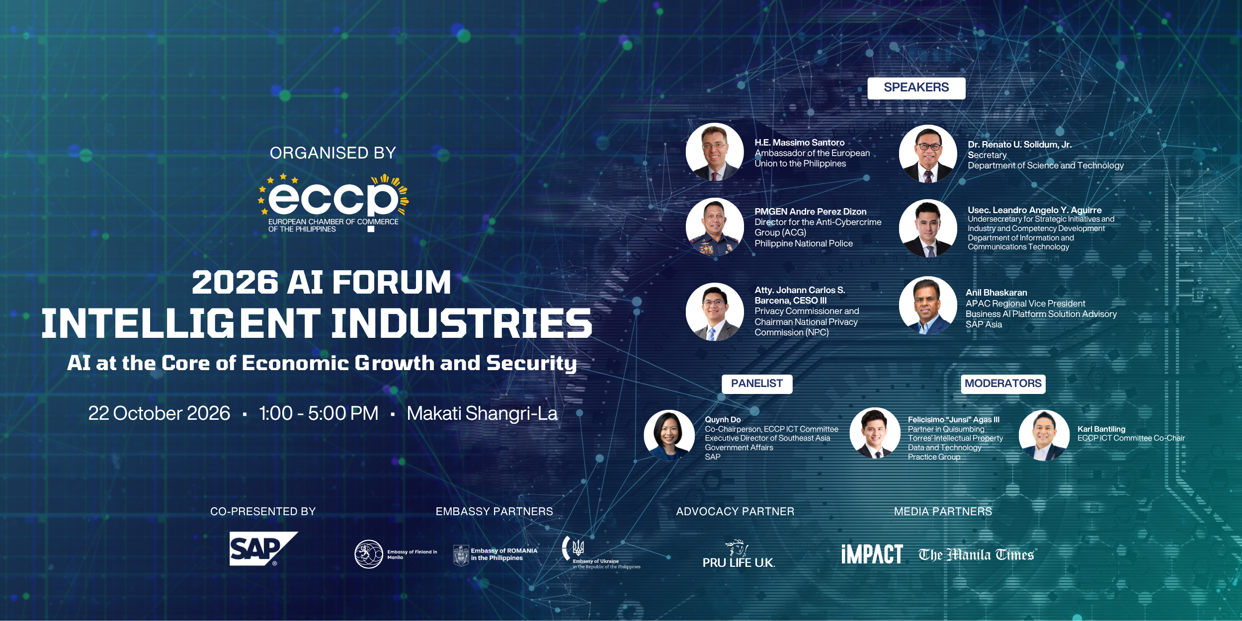 2026 AI Forum