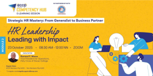 HR Leadership: Leading with Impact