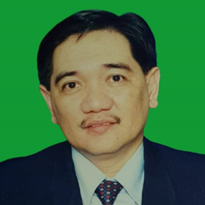 Edgardo "Jun" Mendoza, Jr.