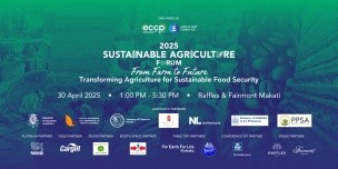 2025 Sustainable Agriculture Forum