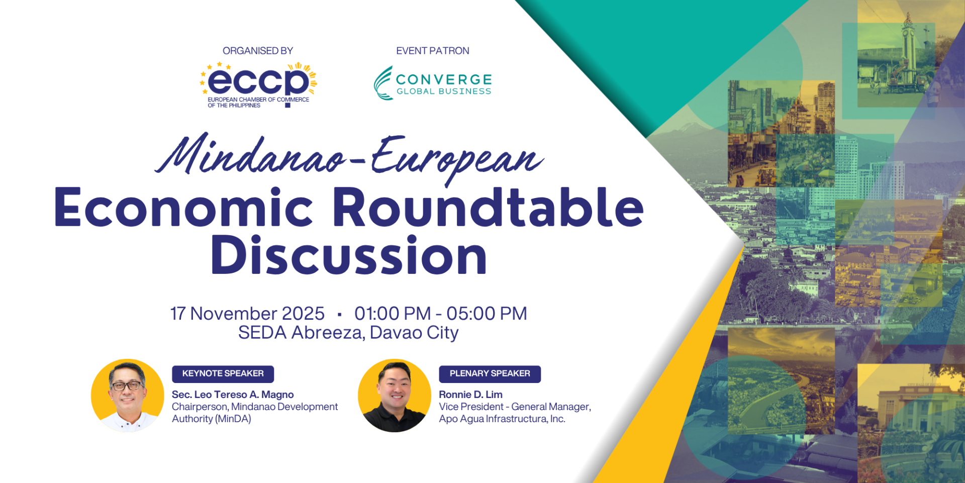 Regional Engagements