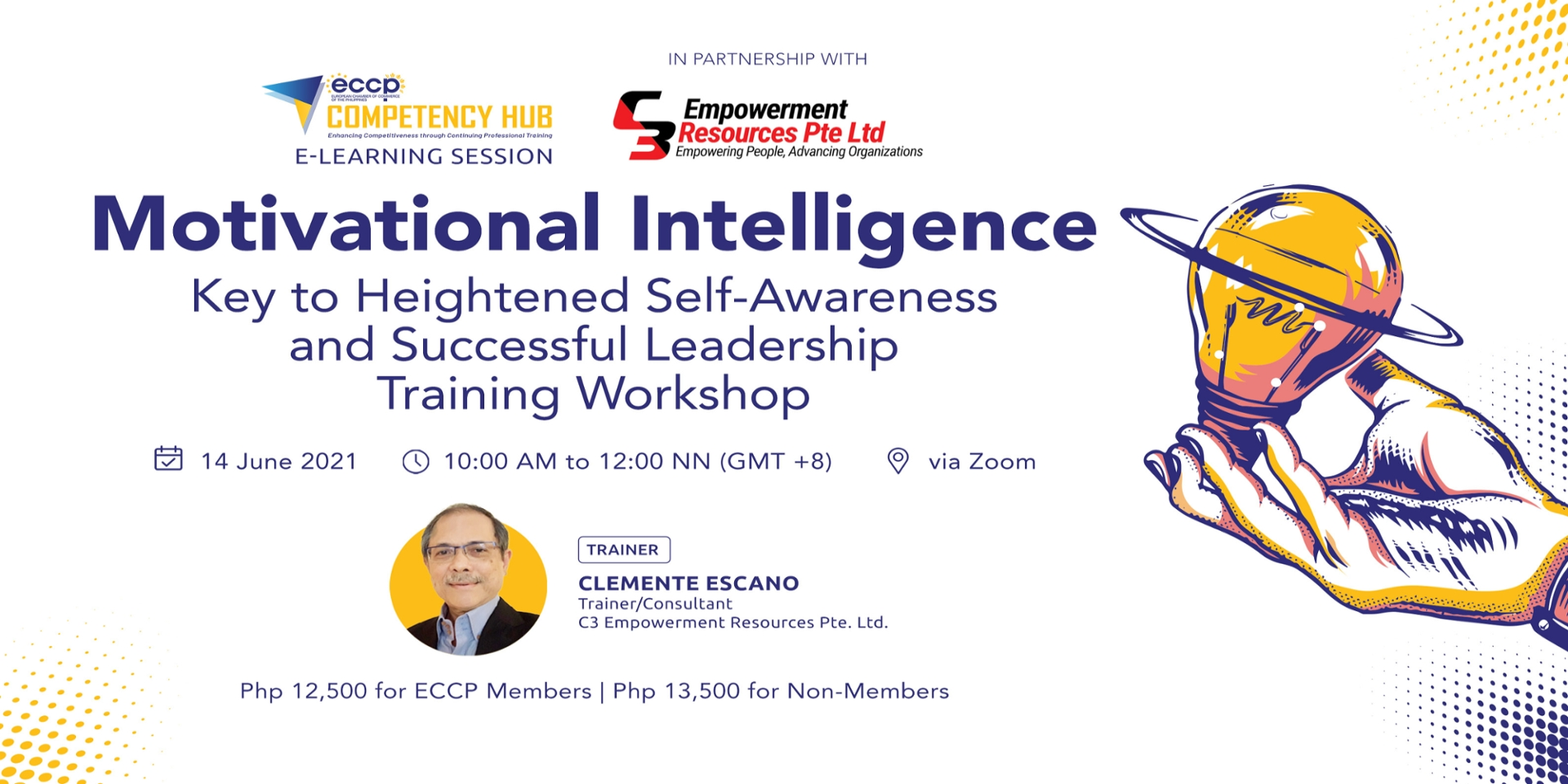 Trainings