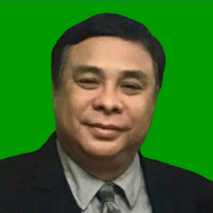 Albert Entao