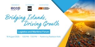 Bridging Islands, Driving Growth: Western Visayas Logistics and Maritime Forum