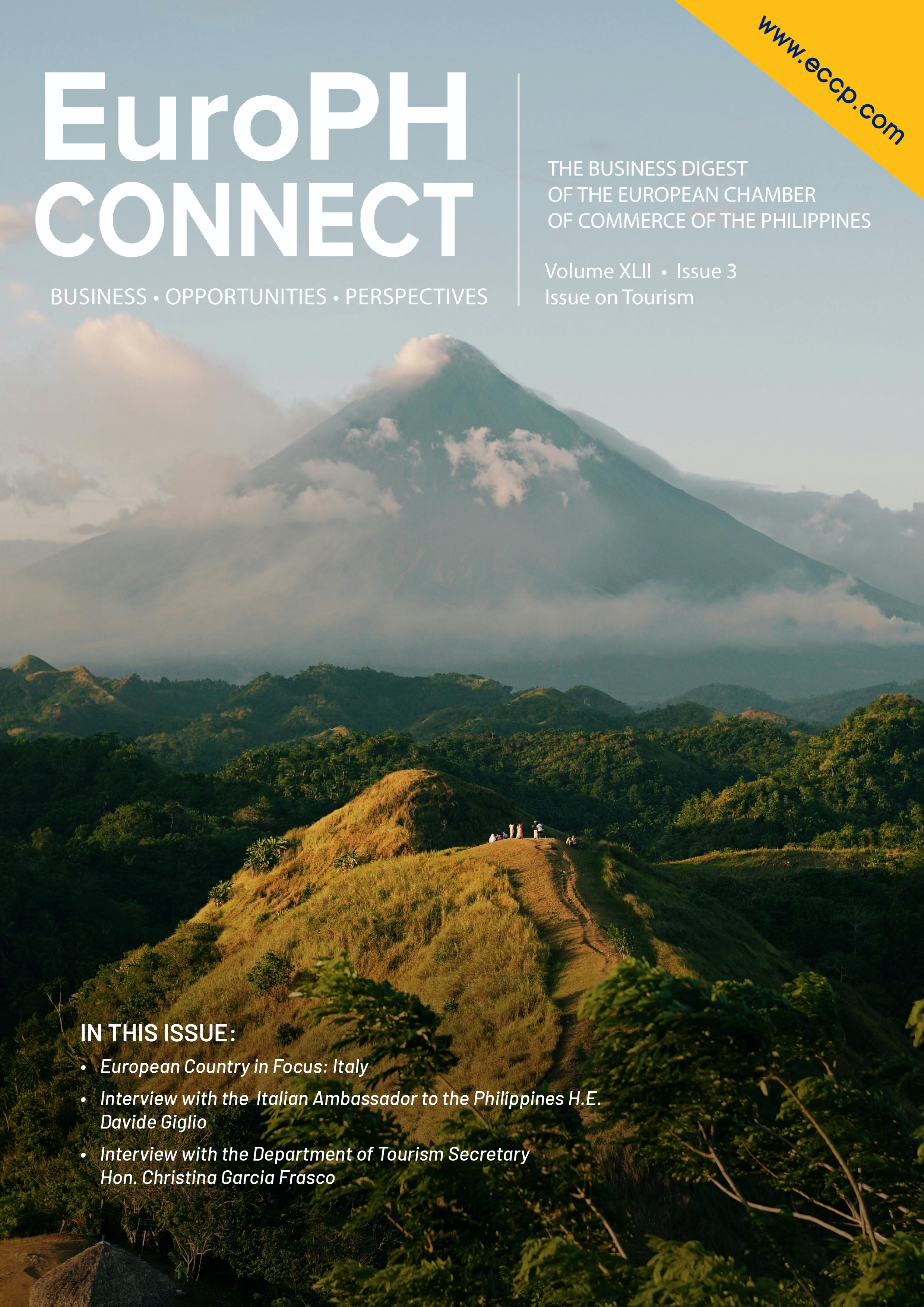 2025 Issue on Tourism
