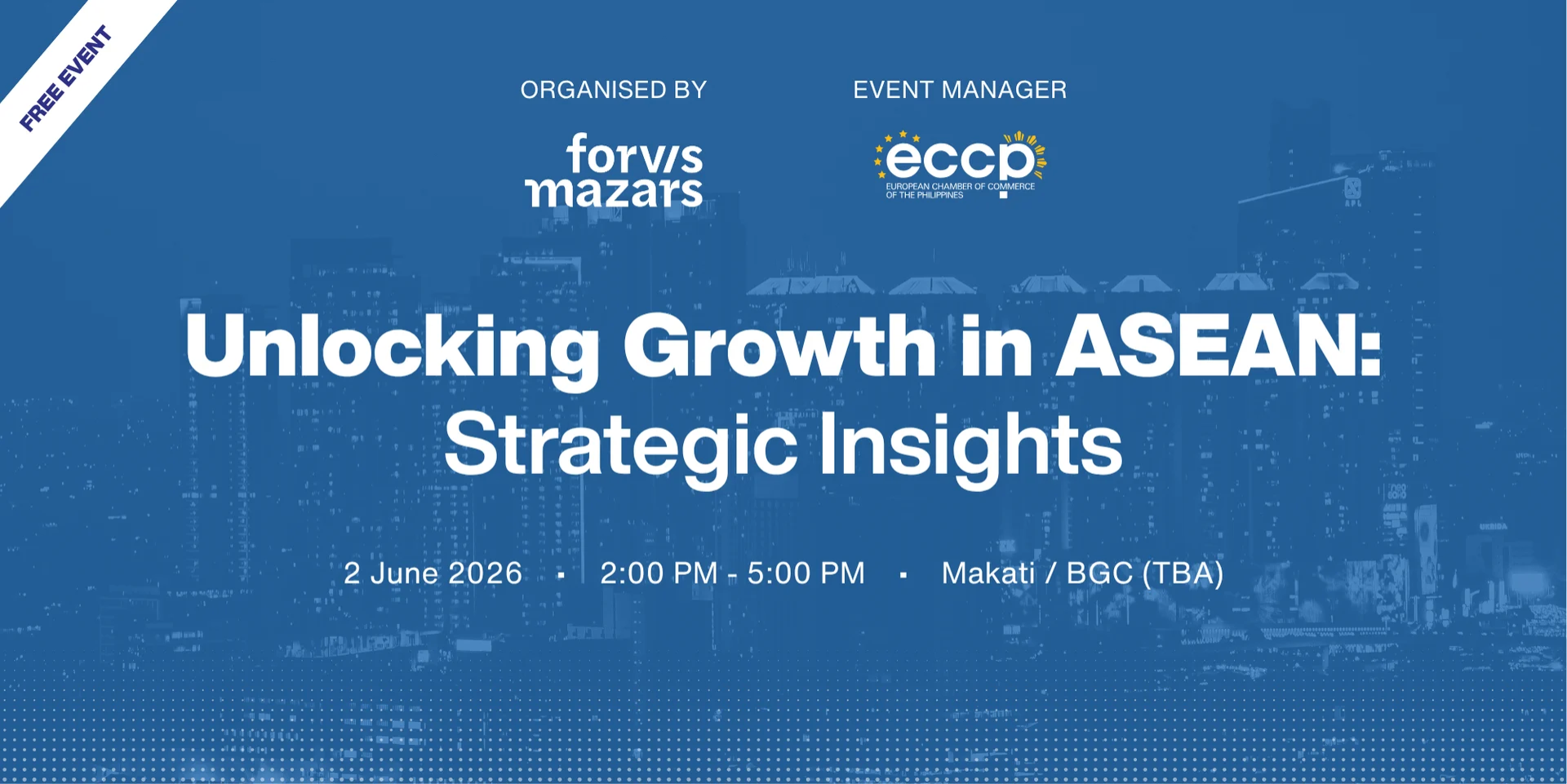 Forums & Summits