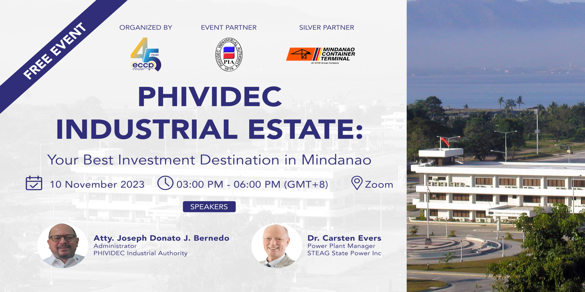 Virtual Events