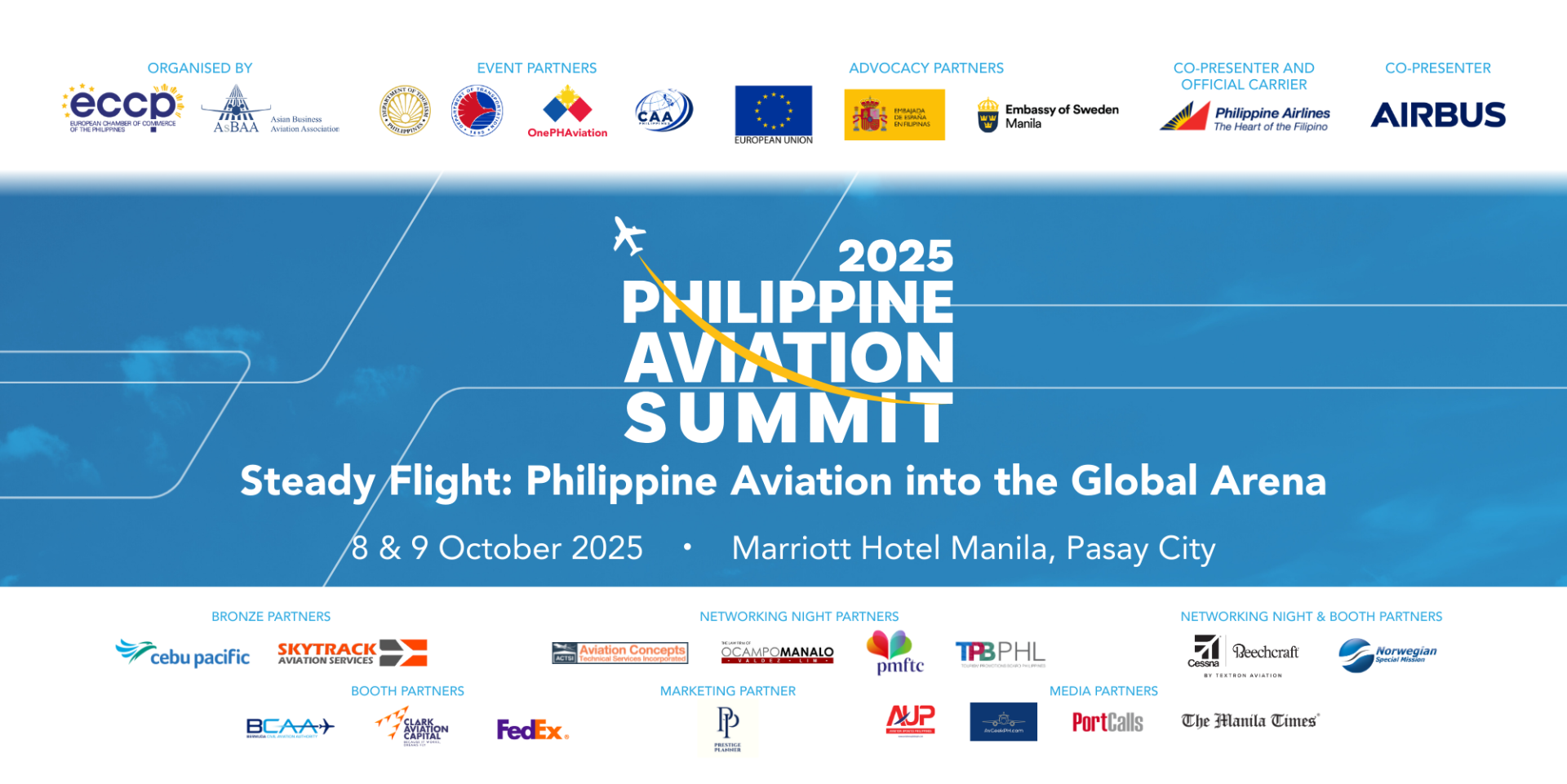 Forums & Summits