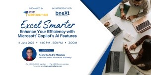 Excel Smarter: Enhance Your Efficiency with Microsoft Copilot's AI Features
